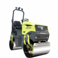 New Steel Road Roller Compactor/ Vibrating Road Roller